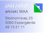 Sponsor Jan Arnt
